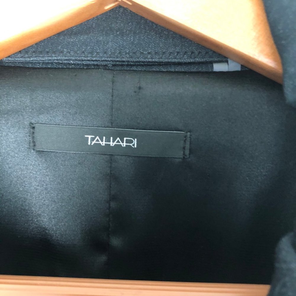 Tahari Spring Coat - image 2